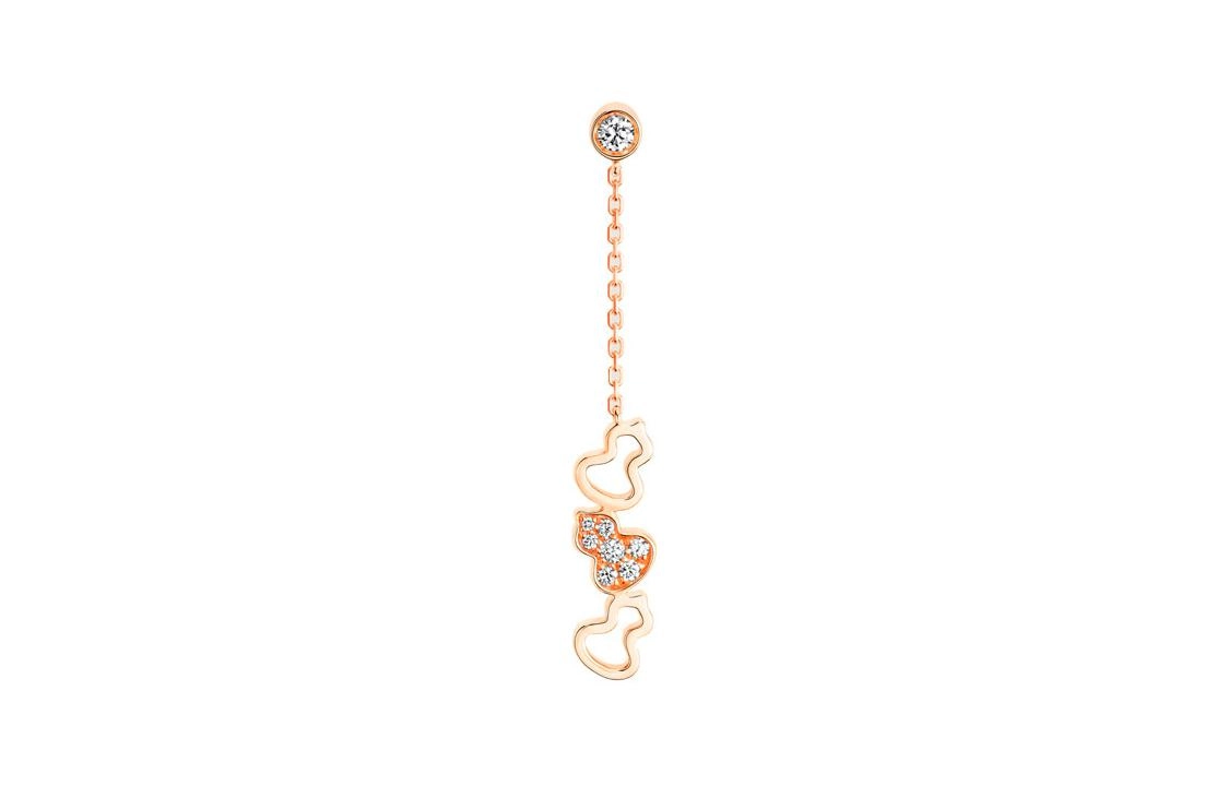 Qeelin 18K