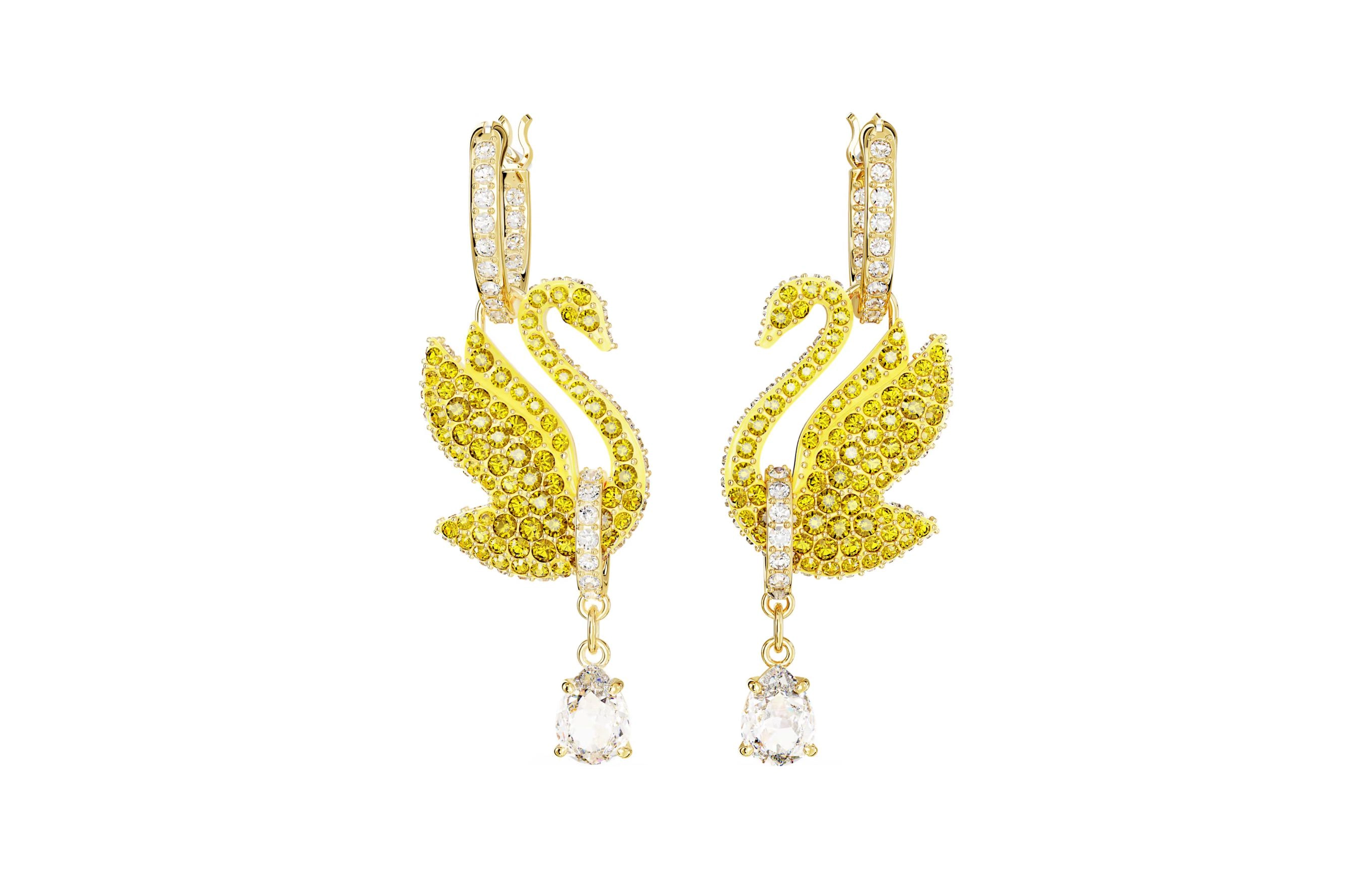 Swarovski Iconic Swan