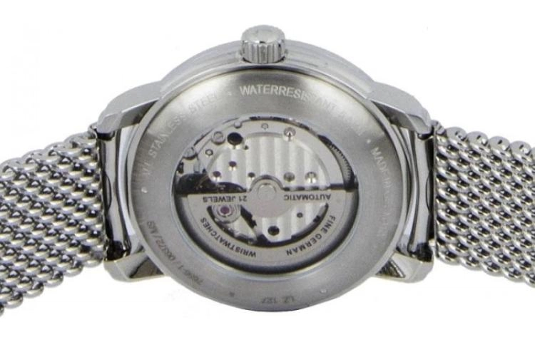 ZEPPELIN 50 7656M