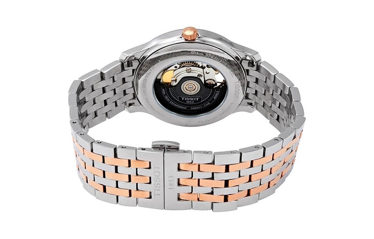 TISSOT 30 40mm T063.907.22.038.01