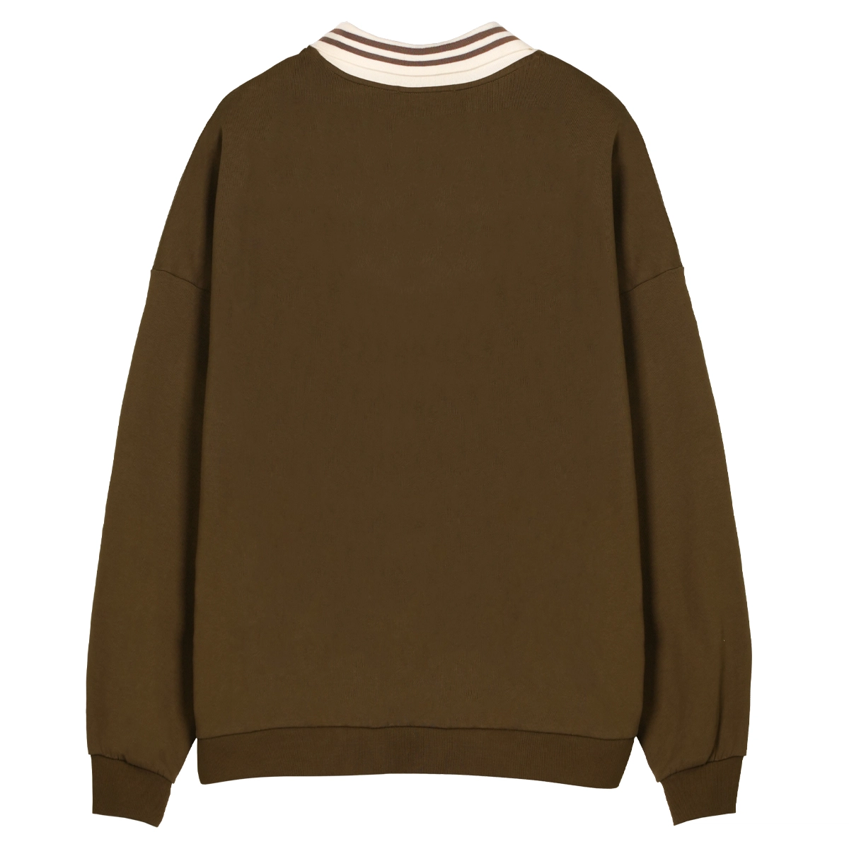 CANOTWAIT_ Polo