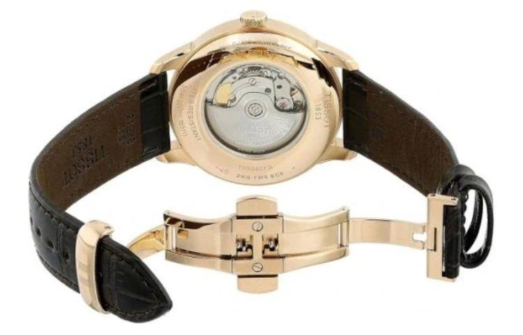 TISSOT 42mm T099.407.36.037.00