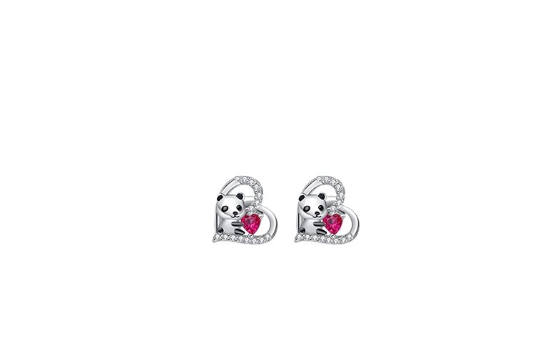 Panda Eyes S925