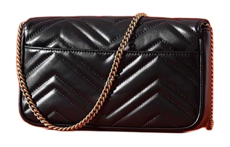 GUCCI GG Marmont G