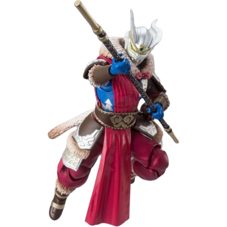 BANDAI S.H.Figuarts 15cm