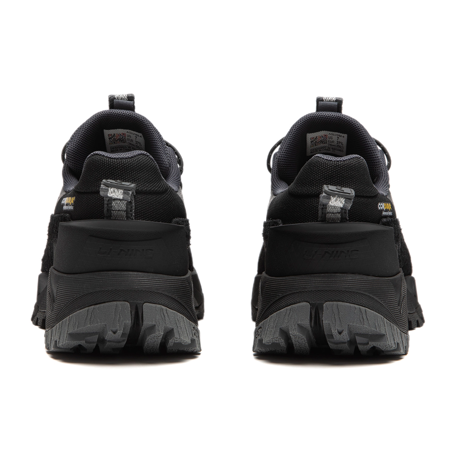 LiNing CF Pro