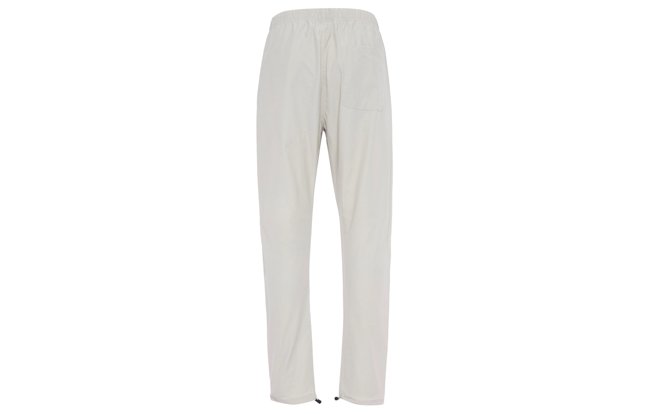 Fear of God Essentials FW21 Track Lounge Pants GreenConcrete Logo