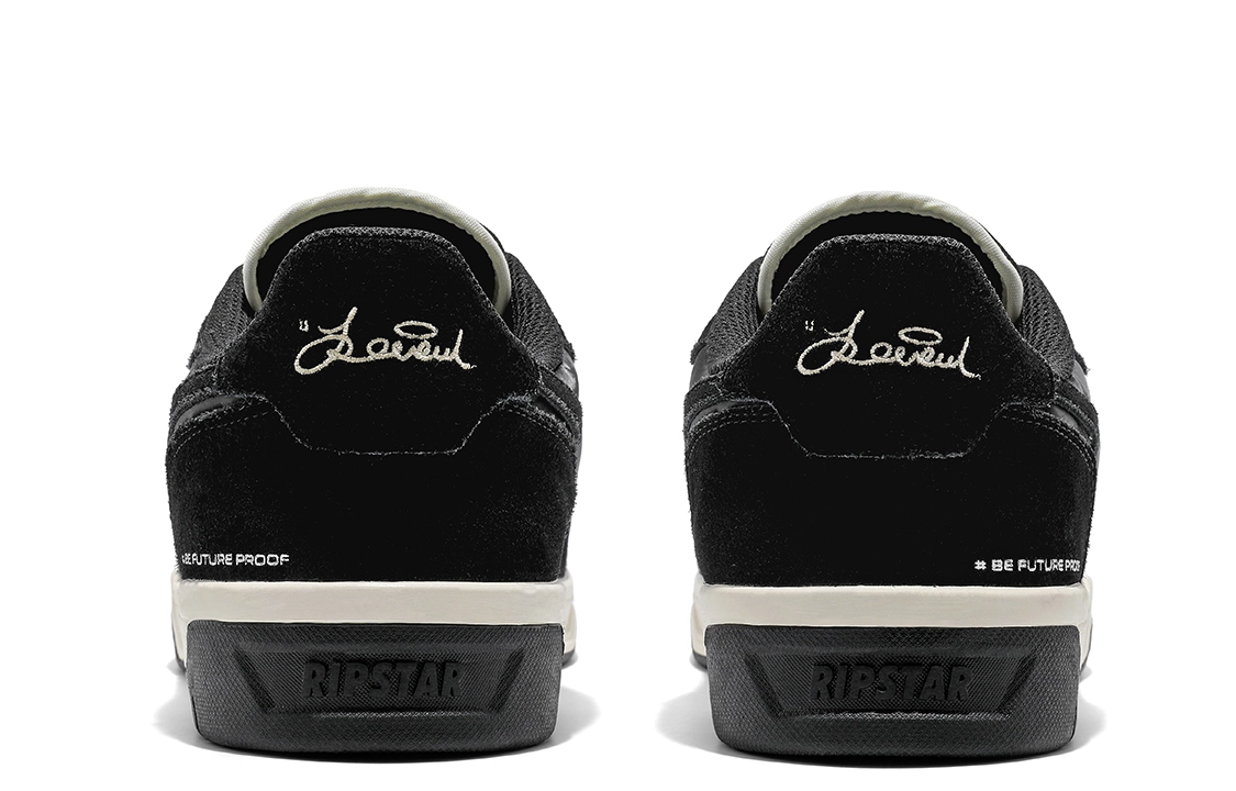 RIPSTAR SKBD Chic Metallic Black