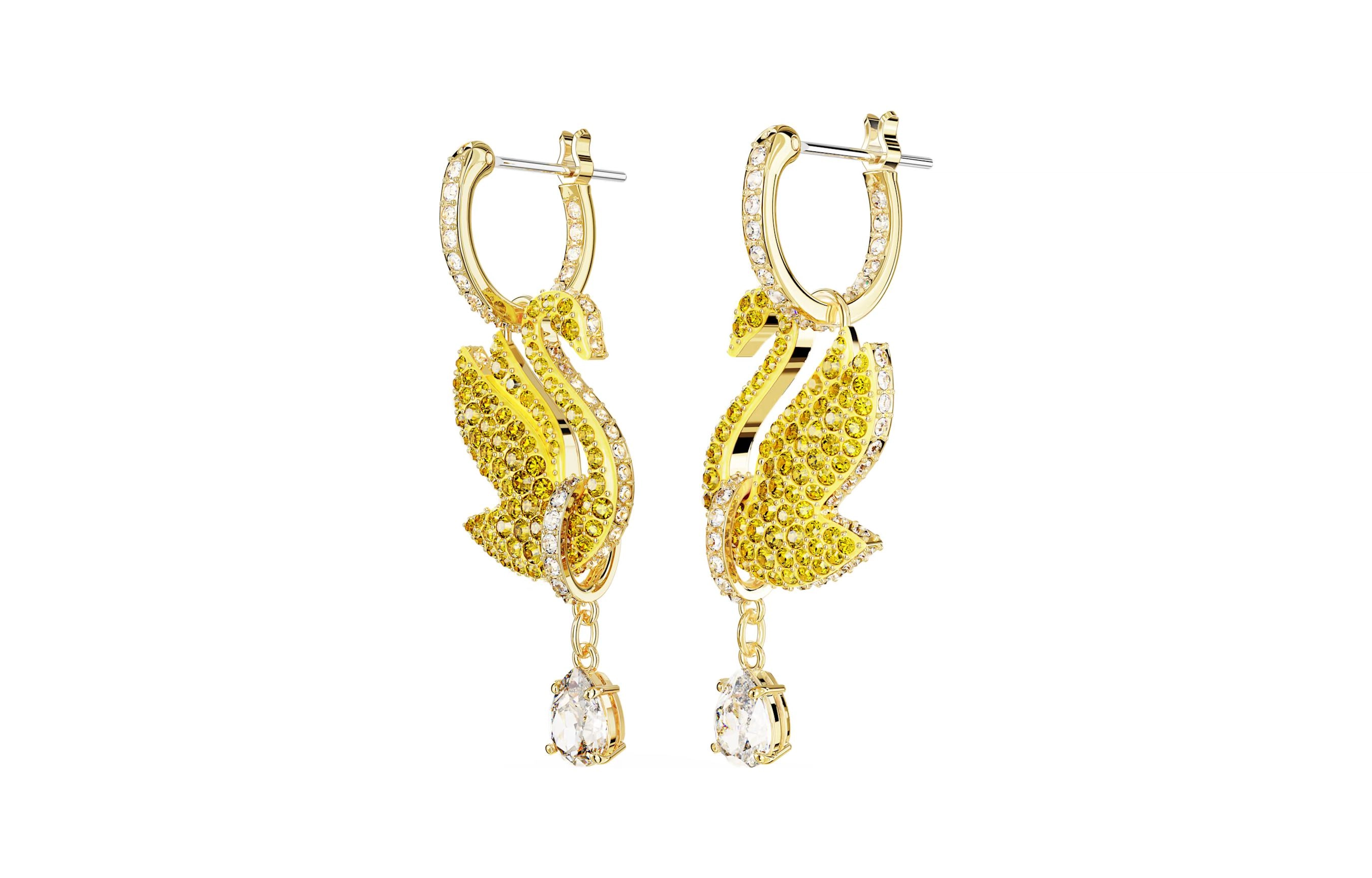 Swarovski Iconic Swan