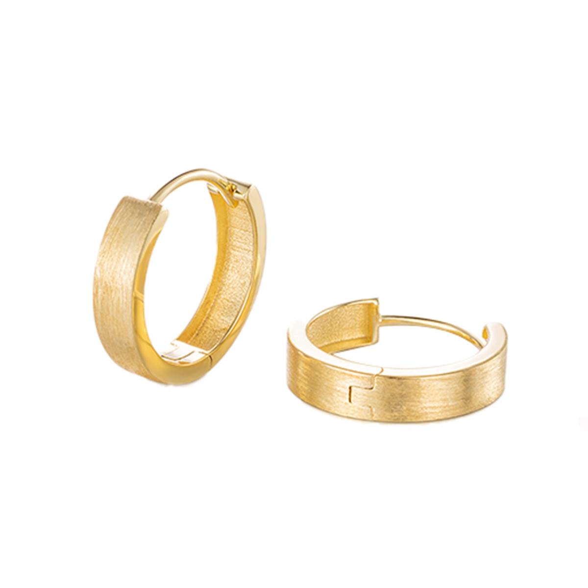 iCEGIANT iGT Gold earring 10K