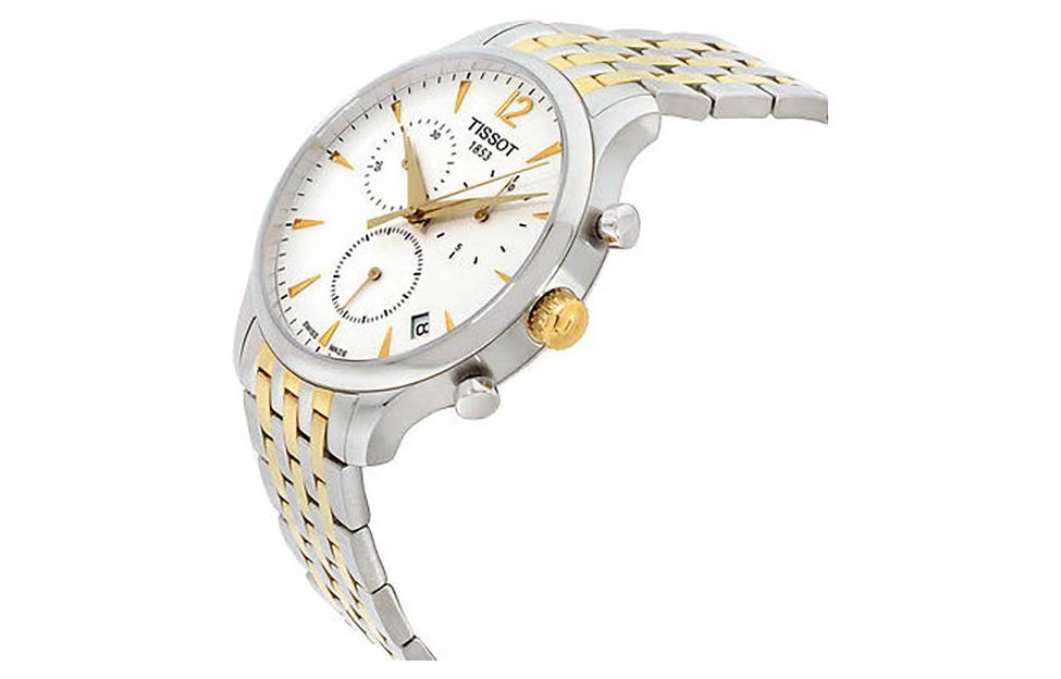 TISSOT 30 42mm T063.617.22.037.00