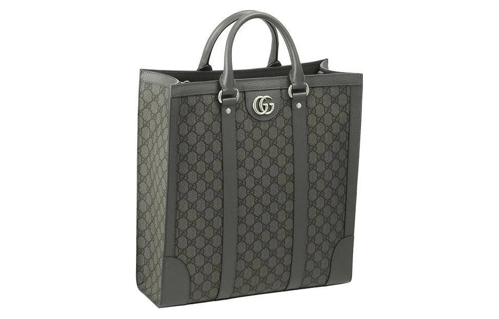 GUCCI Ophidia Logo Tote