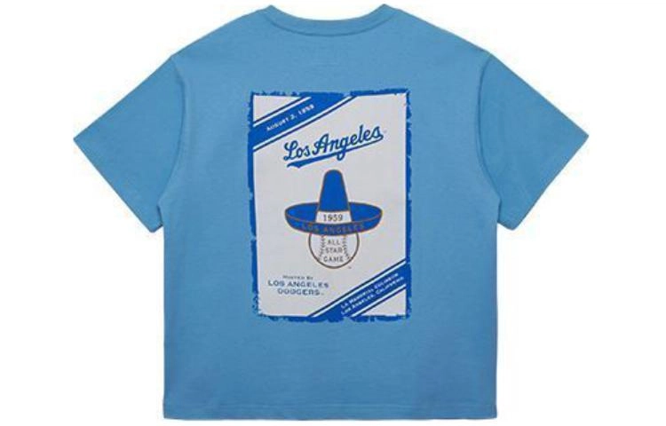 New Era x MLB SS24 T