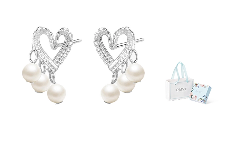 DAISY BEAUTY S925