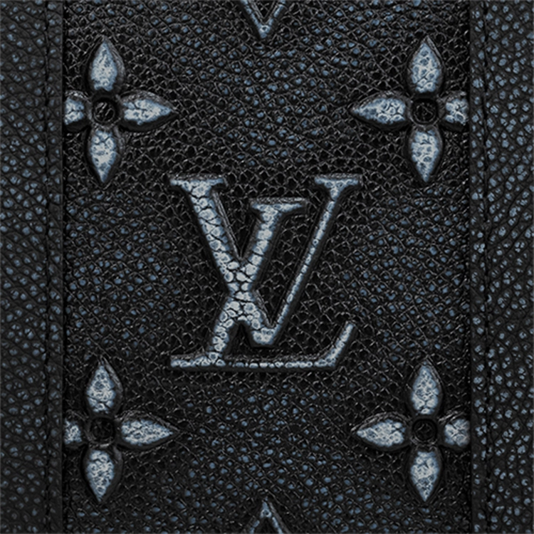 LOUIS VUITTON SOFT TRUNK