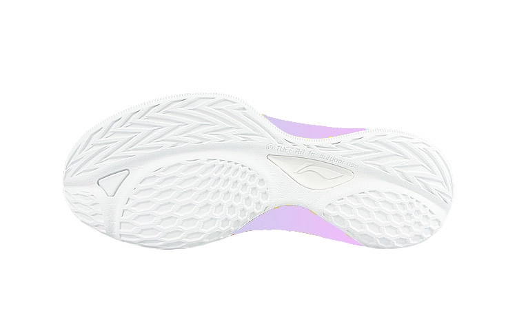 LiNing Combat Low