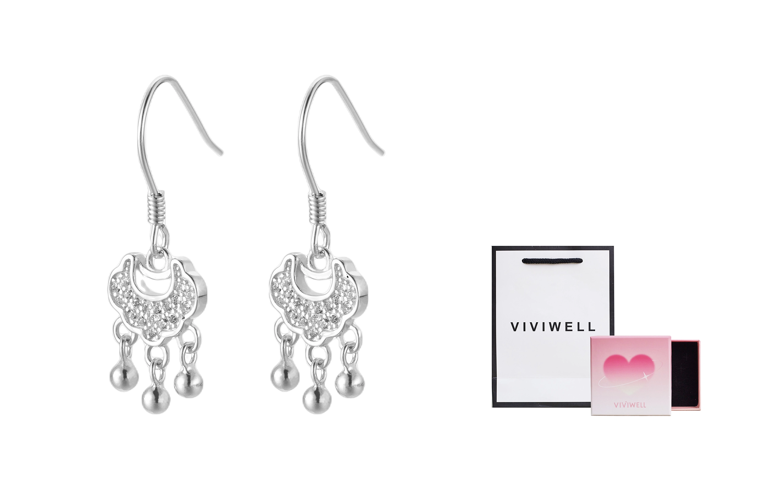 VIVIWELL S925
