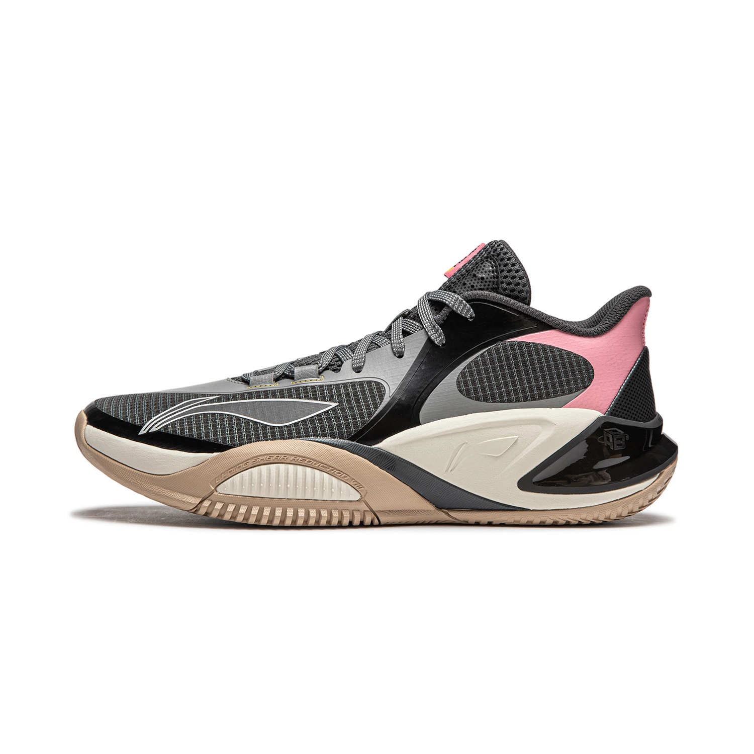 LiNing 8 low