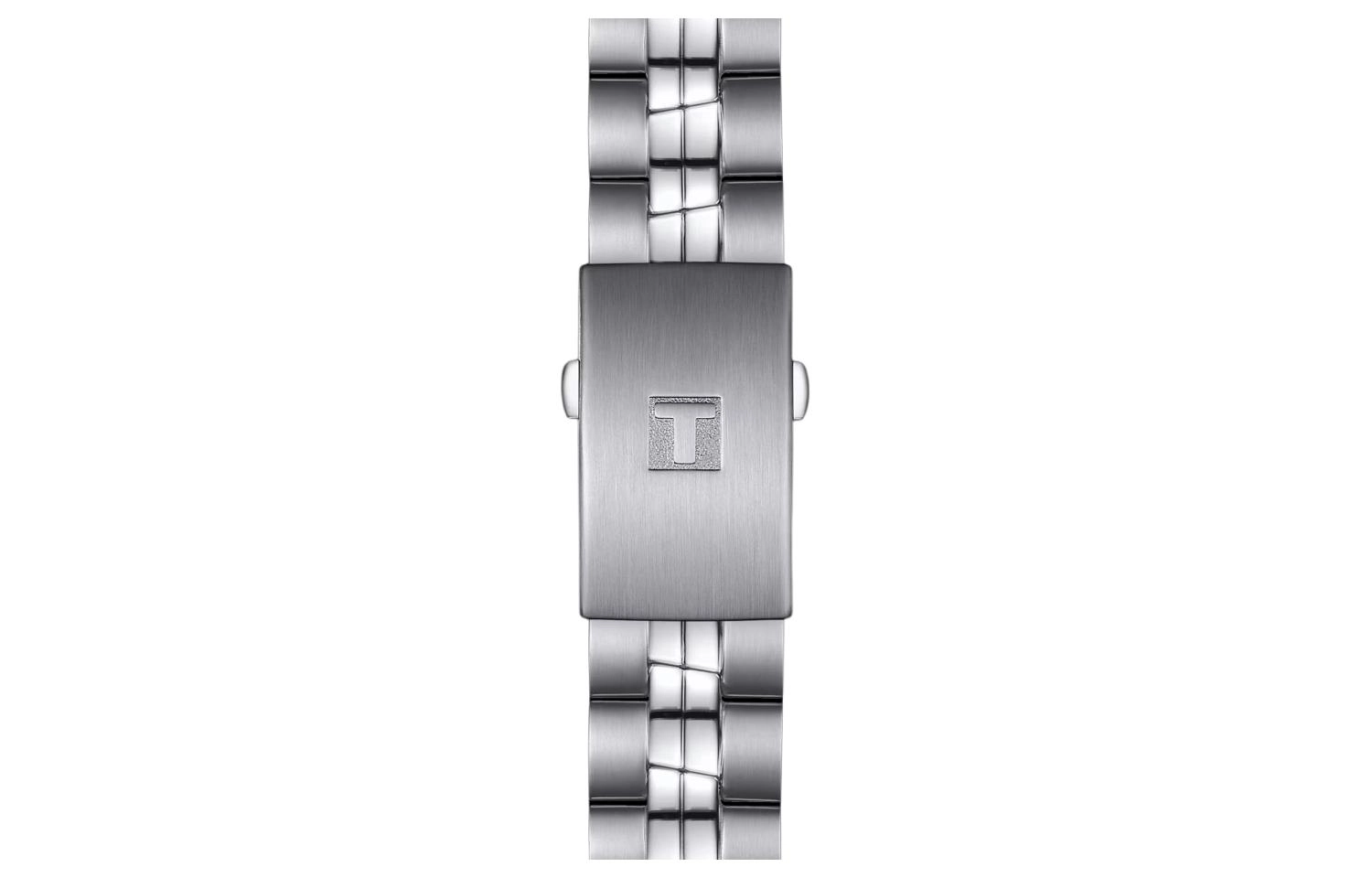 TISSOT PR100 100 39mm T101.407.11.031.00