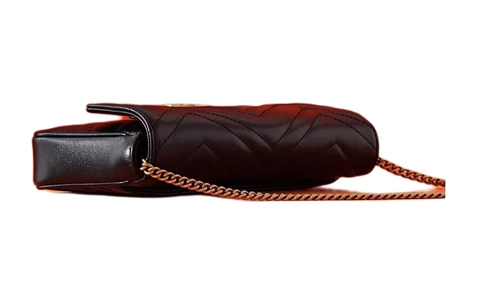 GUCCI GG Marmont G