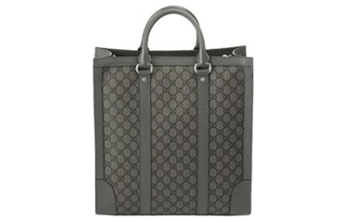 GUCCI Ophidia Logo Tote