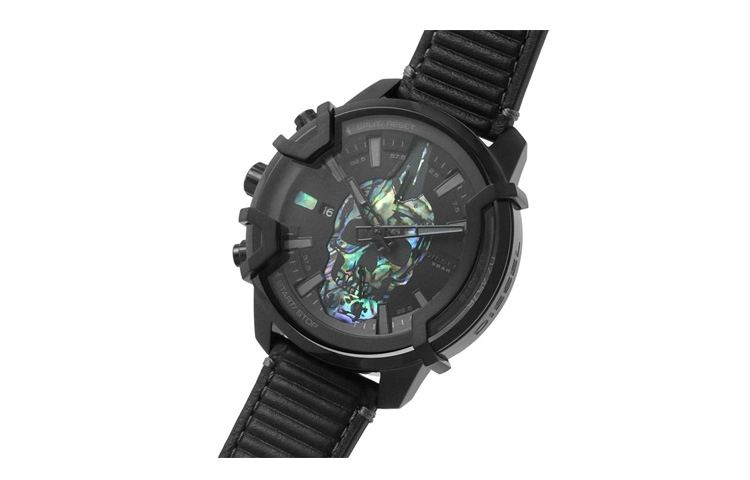 DIESEL DZ4576