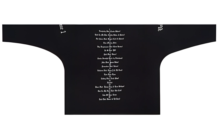 YEEZY SS24 T