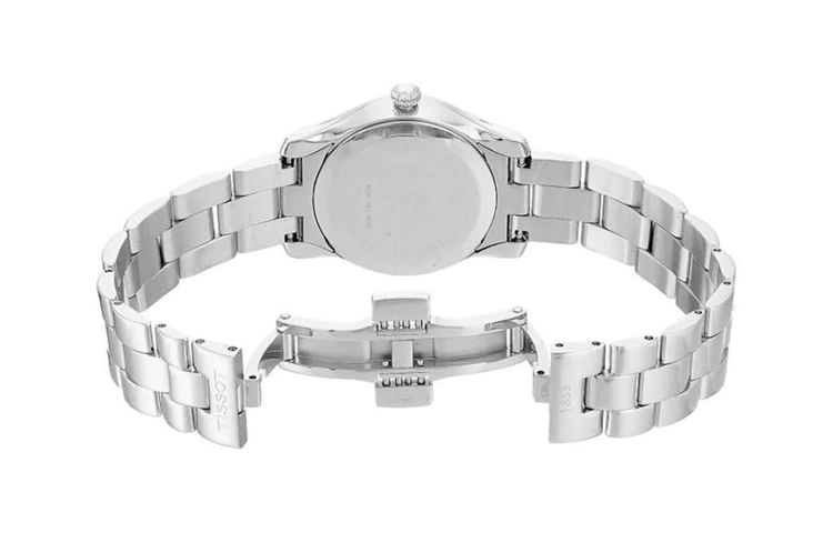 TISSOT 30 30mm T112.210.11.046.00
