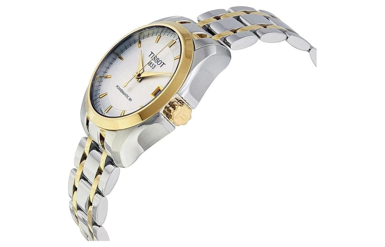 TISSOT 32mm T035.207.22.031.00