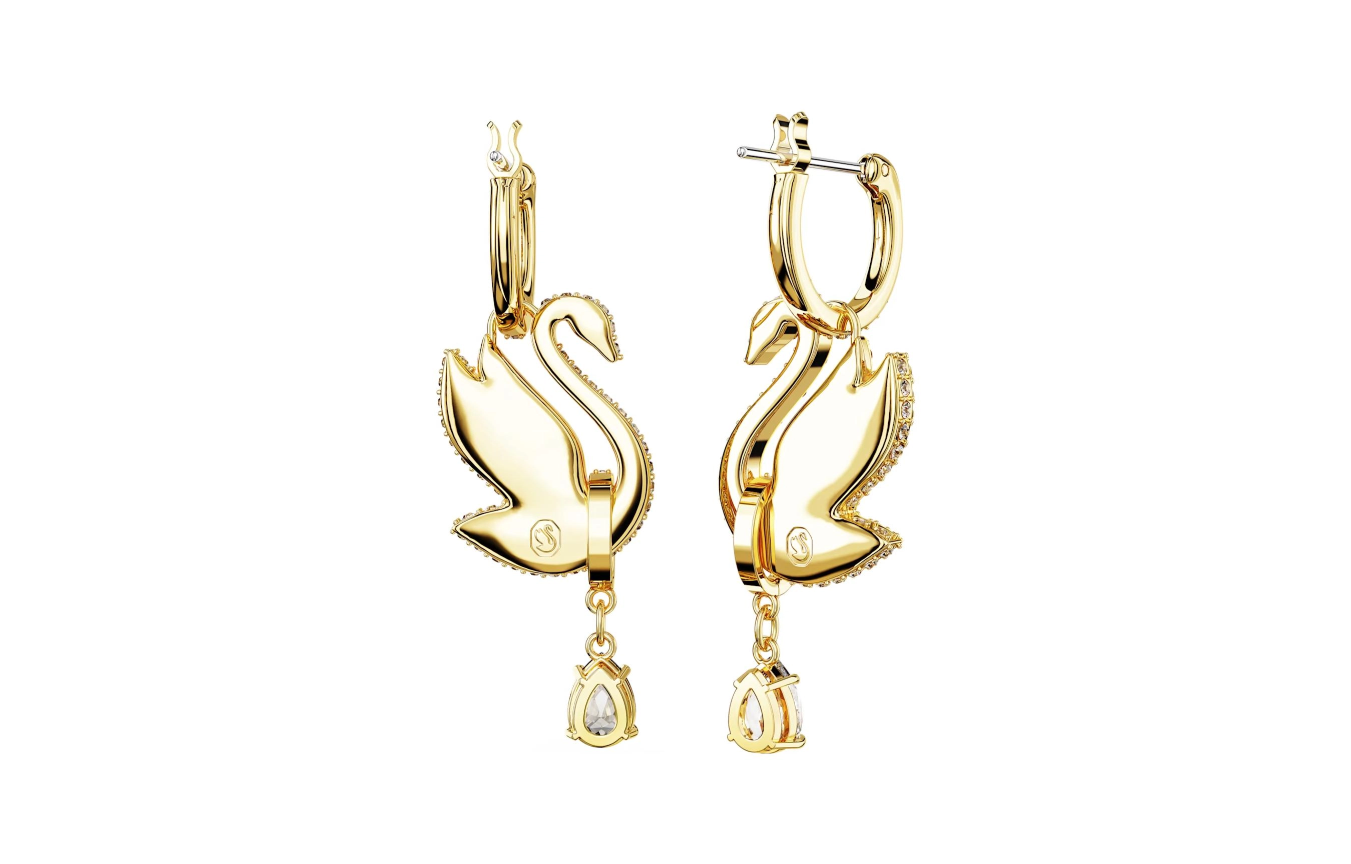 Swarovski Iconic Swan