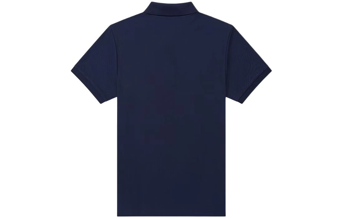 HAZZYS LogoPolo