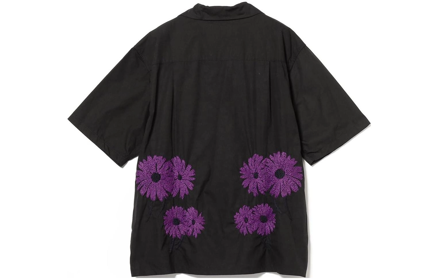 beams T