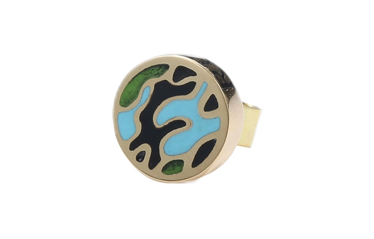ruibeila 18k