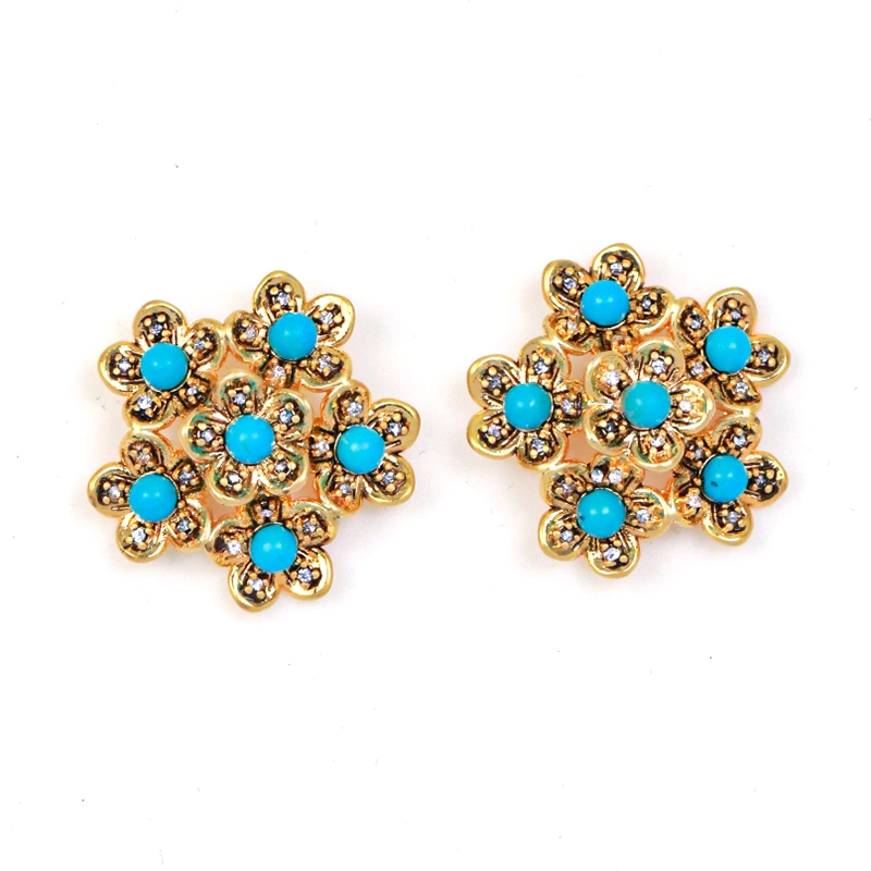 vintage 18k