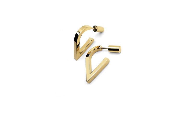 ALP JEWELRYZEROZR-004G