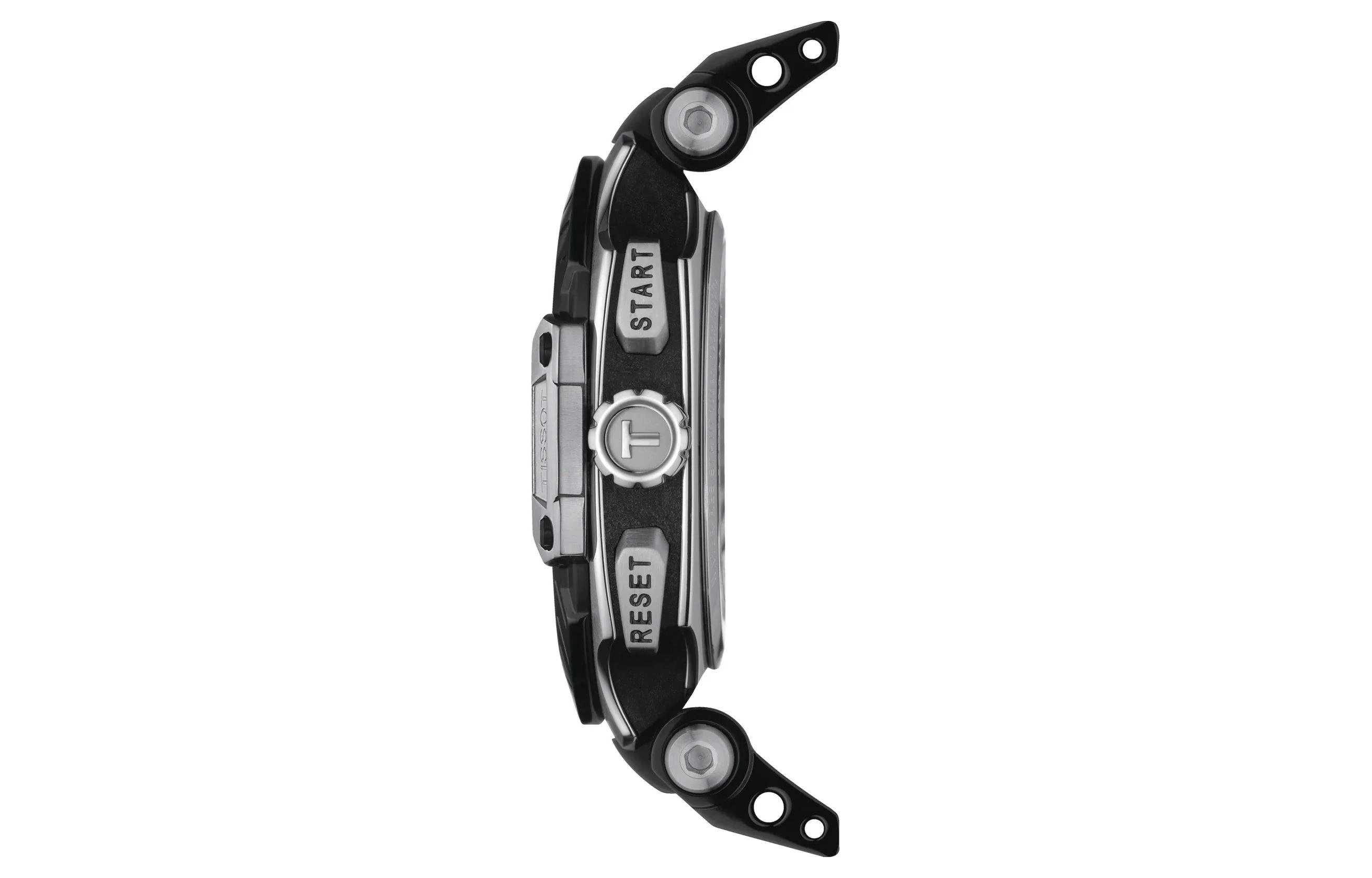 TISSOT MotoGP 43mm 43*47.6mm T115.417.27.057.02