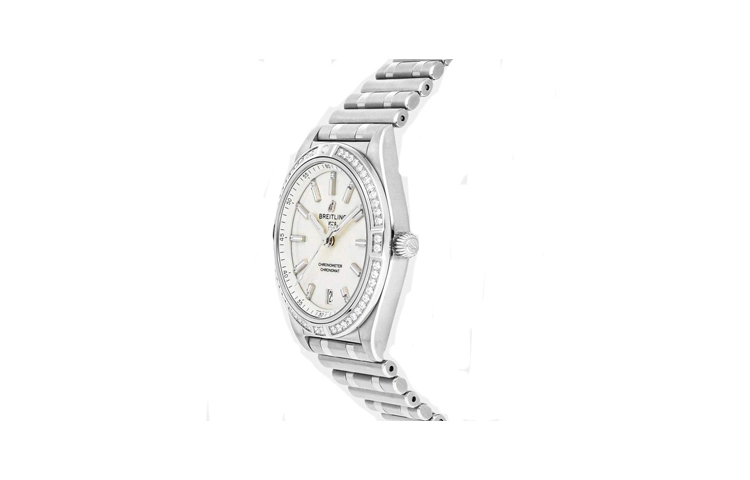 BREITLING 100 36mm