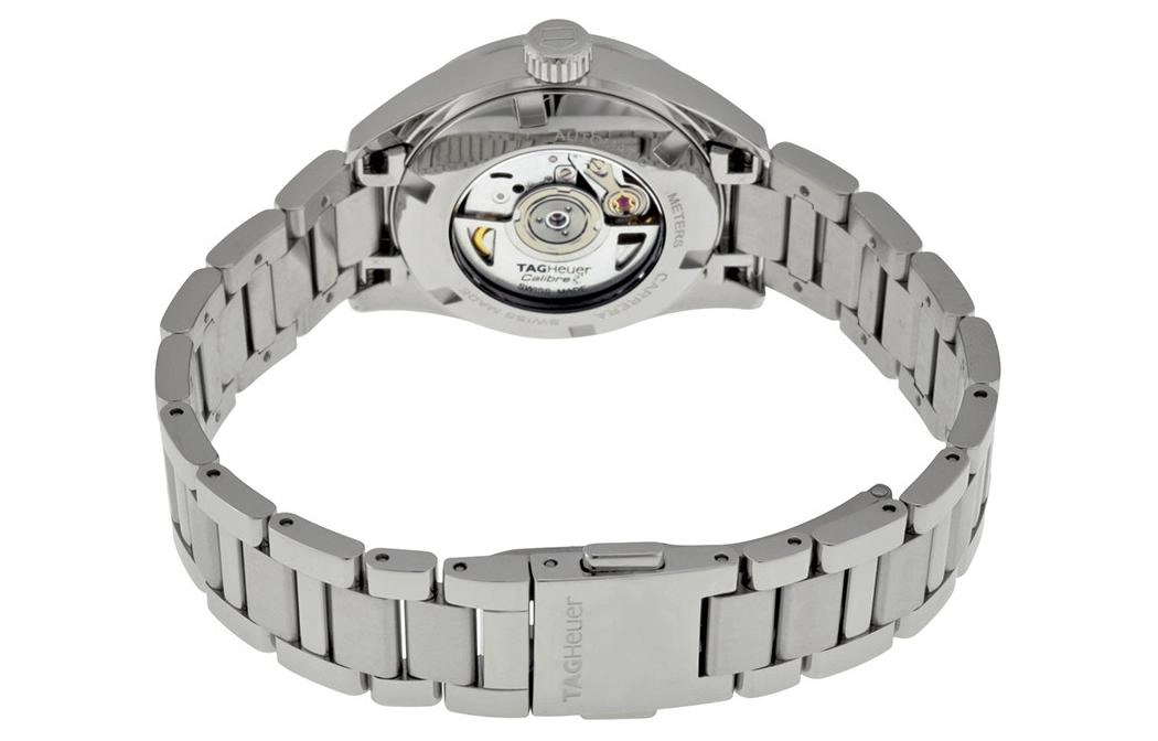 TAG HEUER 100 28mm WAR2413.BA0776