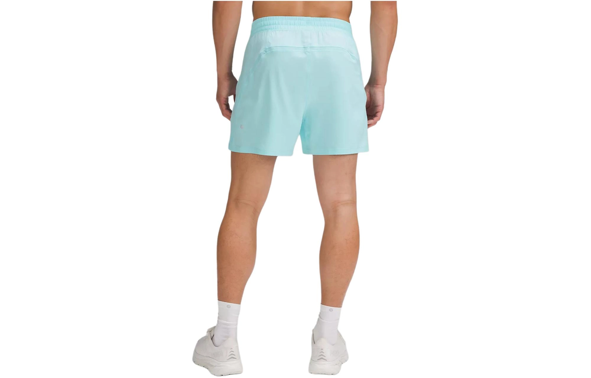 lululemon Pace Breaker Swift 5"