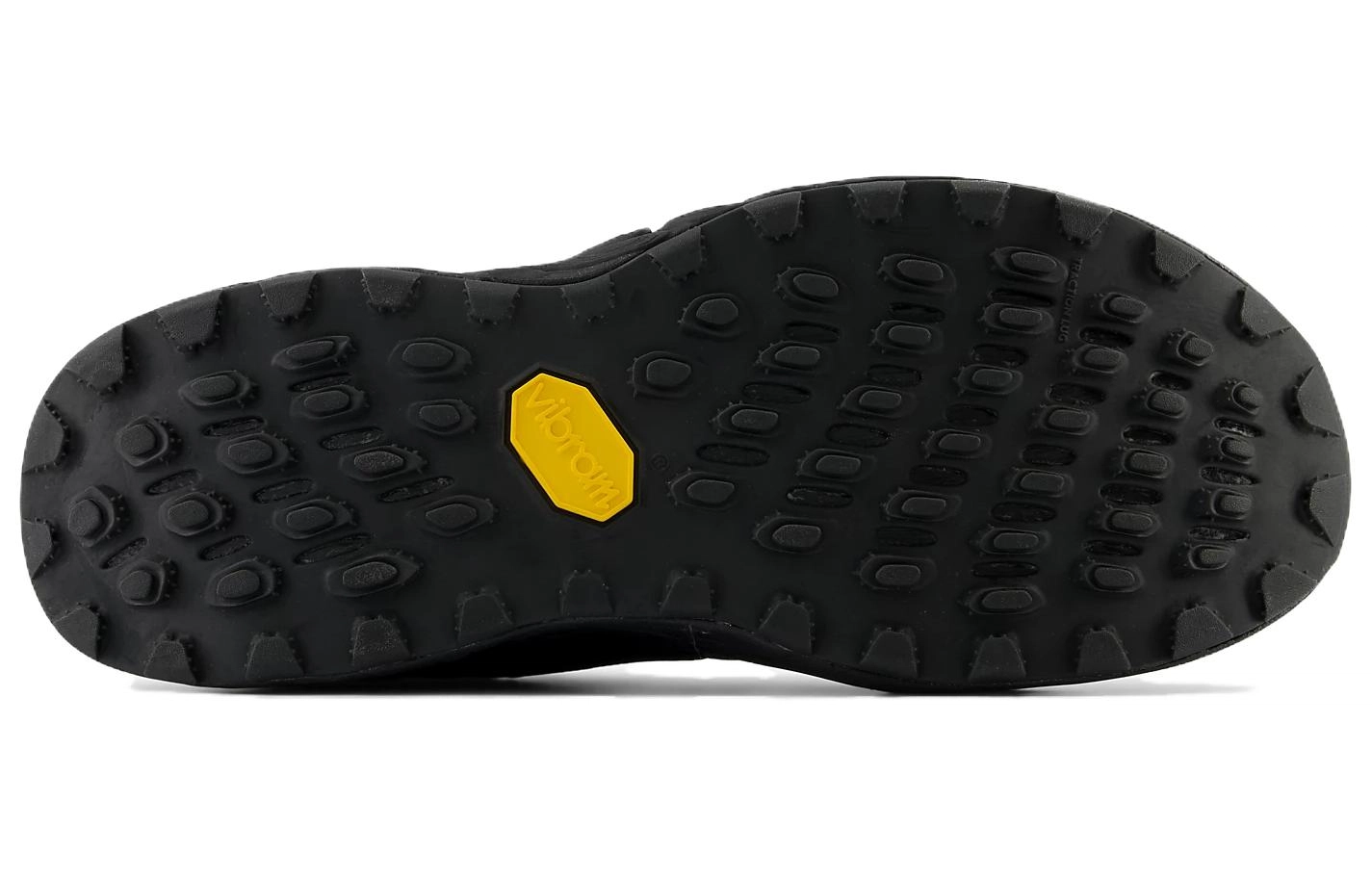 New Balance Hierro v8