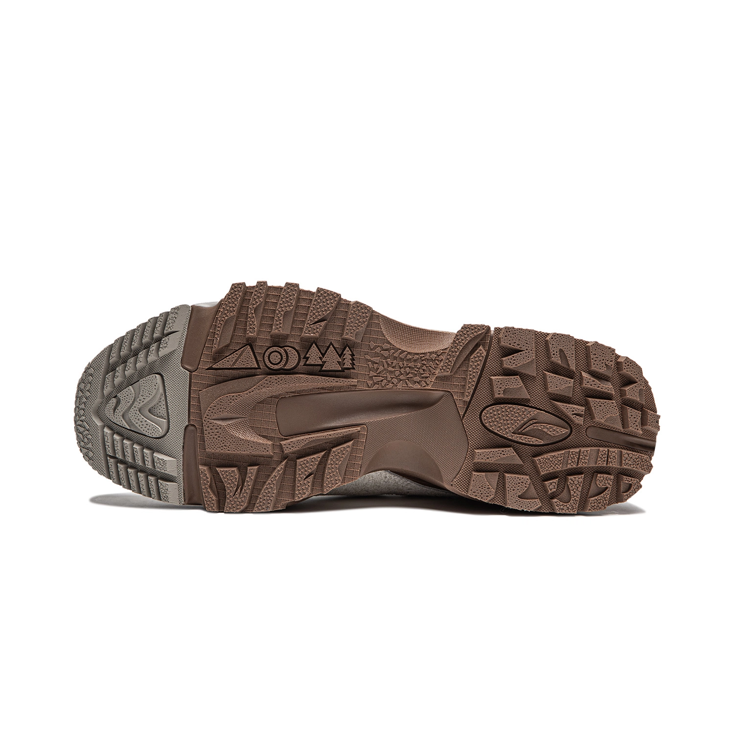 LiNing CF Pro