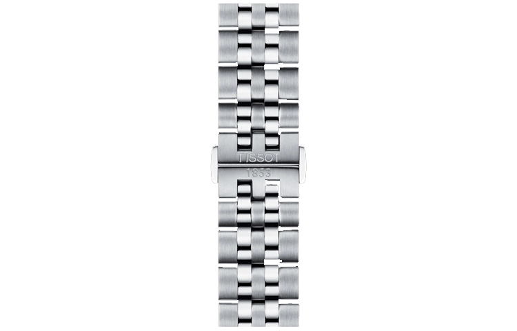TISSOT 50 41mm T108.408.11.057.00