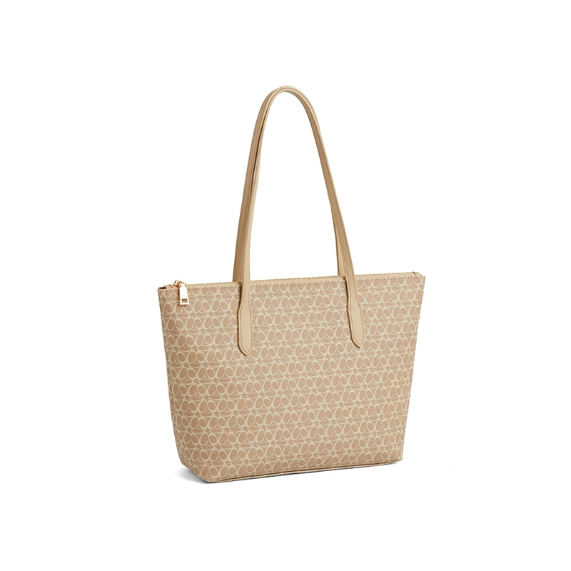 COCOEVA PVCPU Tote
