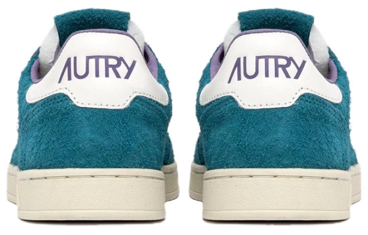 AUTRY