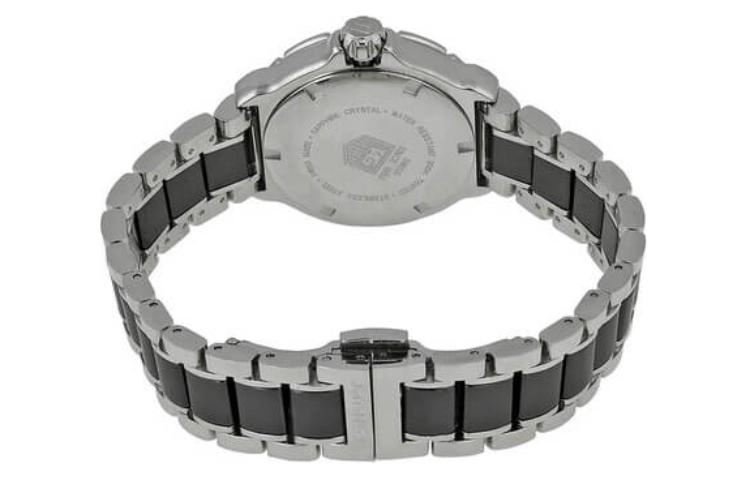 TAG HEUER F1 200 37mm WAH1212.BA0859