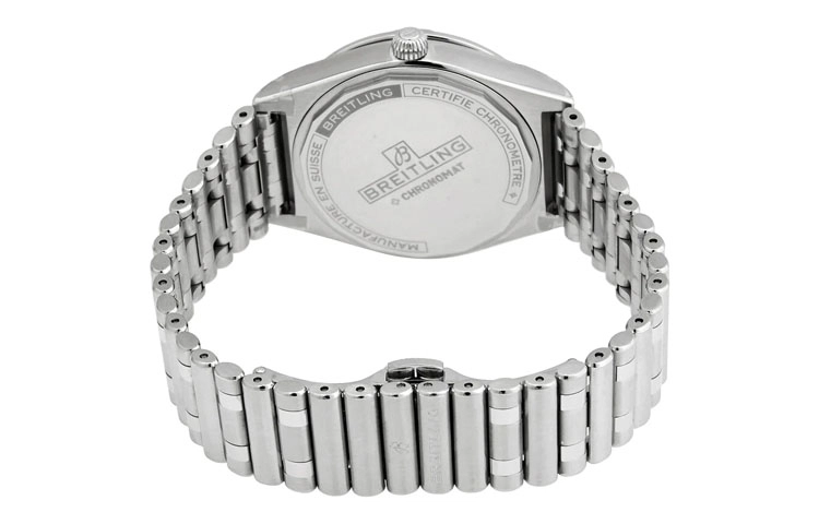 BREITLING 36mm A10380101L1A1