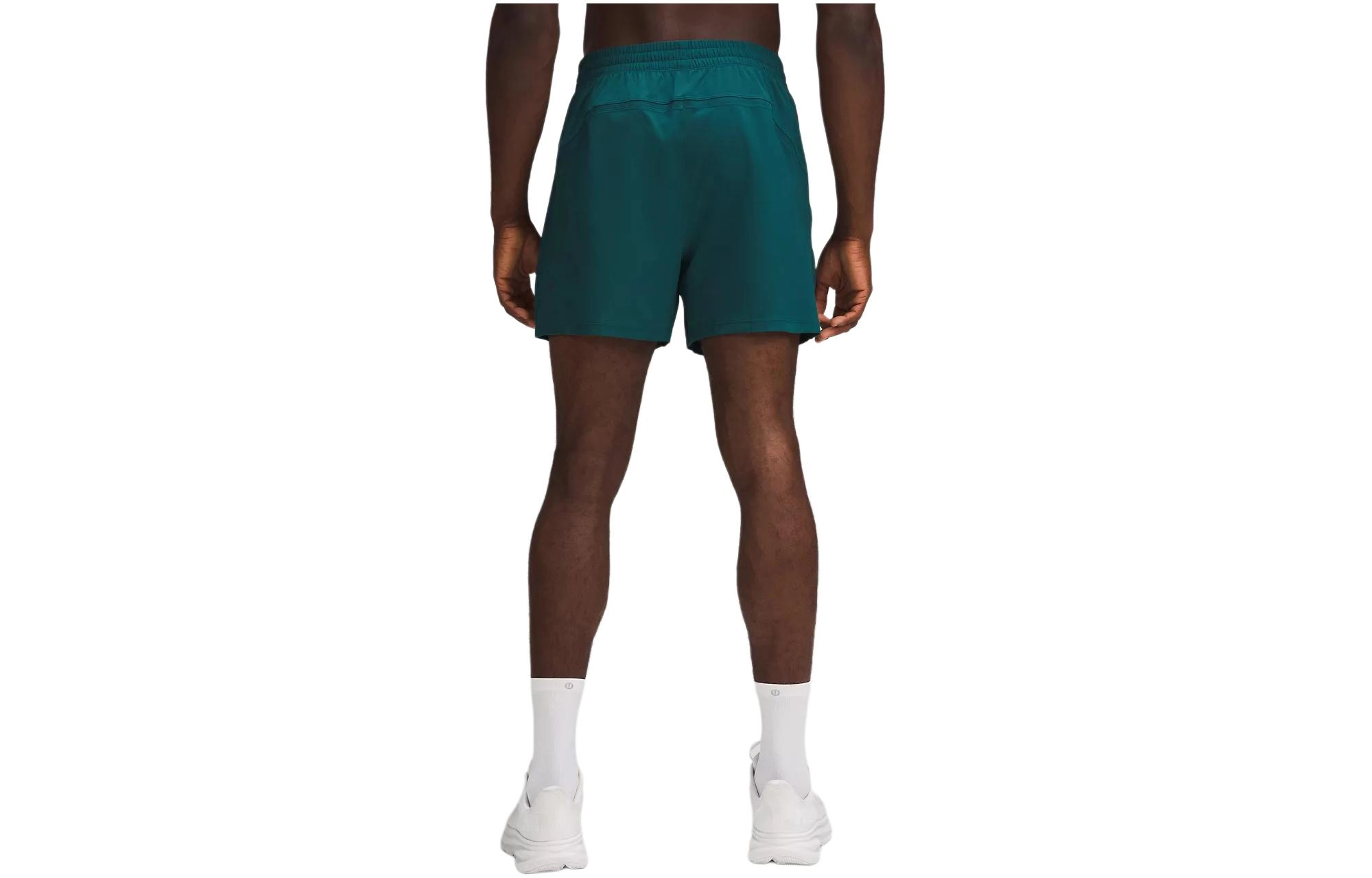 lululemon Pace Breaker Swift 5"