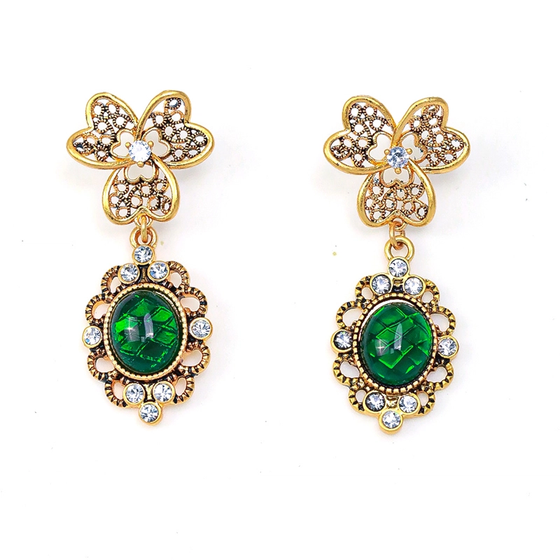vintage 18k