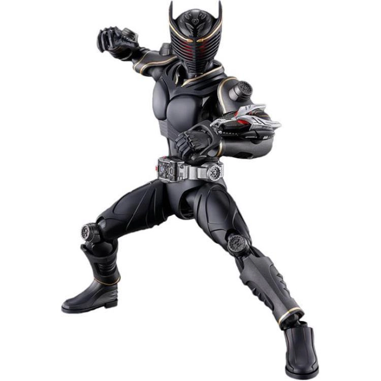 BANDAI Ryuki Figure-rise PB FRS