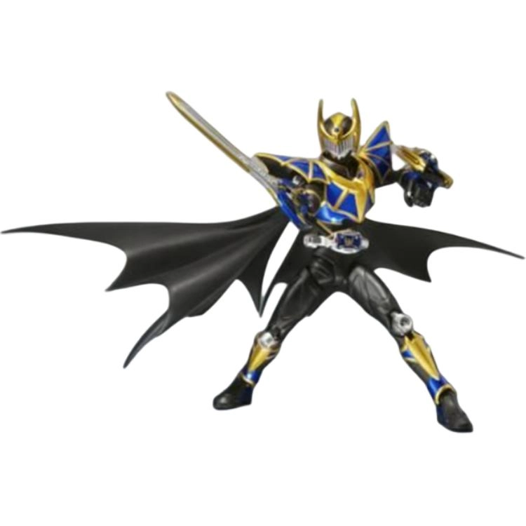 BANDAI Ryuki S.H.Figuarts 14cm